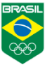 Logo Comitê Olímpico Brasileiro